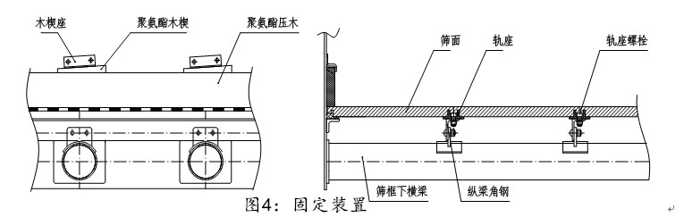 尾矿干排脱水筛