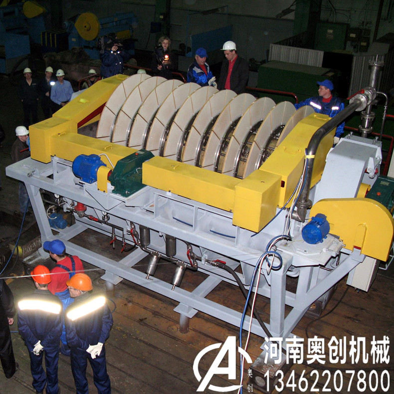 大理石切割污水处理设备 大理石切割污水处理设备