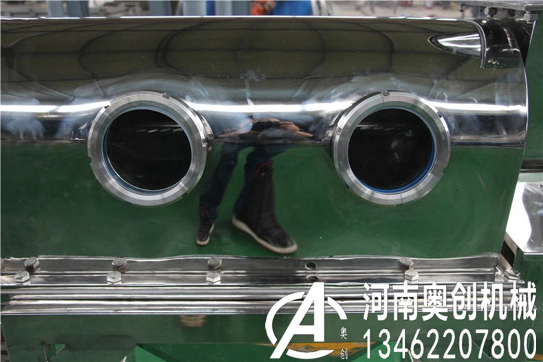 卧式气流筛生产厂家 卧式气流筛生产厂家