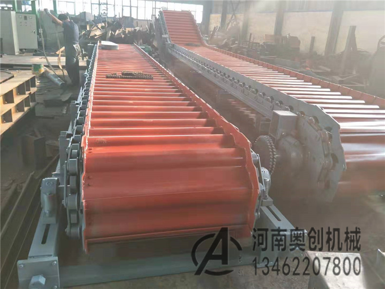 板式喂料机价格