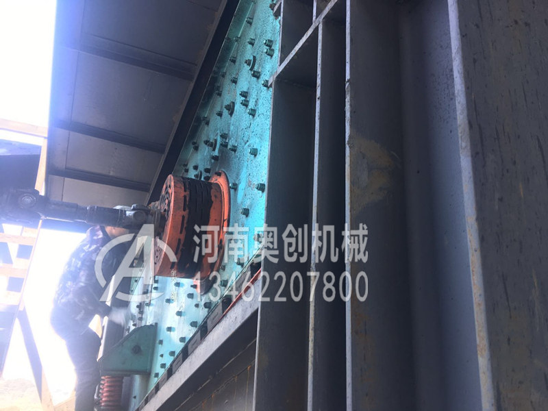 菱镁矿弛张筛选机如何保养维护? 菱镁矿弛张筛选机如何保养维护?