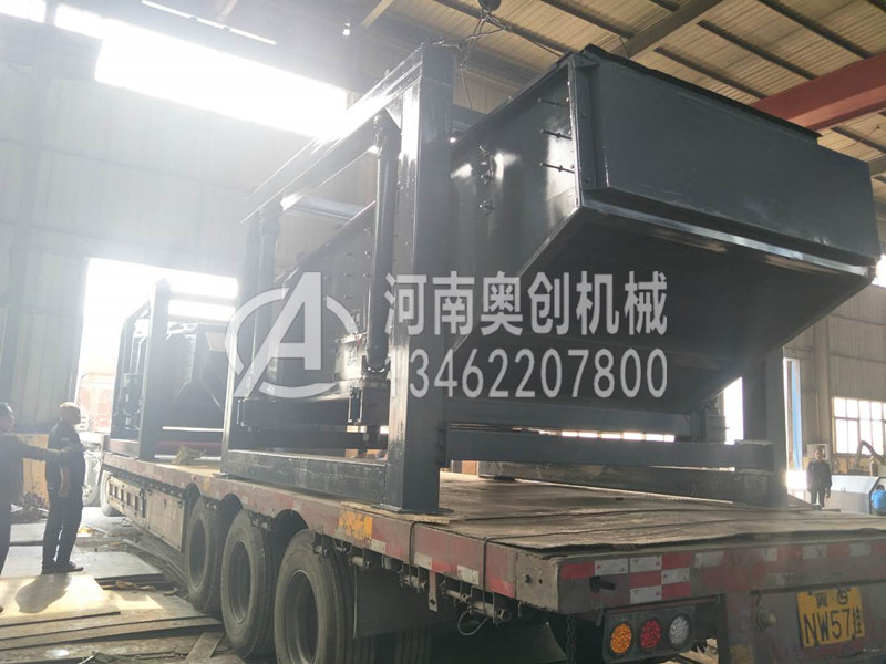 颜料粉末筛分专用方形摇摆筛厂家分析设备筛板或横梁断裂的问题所在 颜料粉末筛分专用方形摇摆筛厂家分析设备筛板或横梁断裂的问题所在