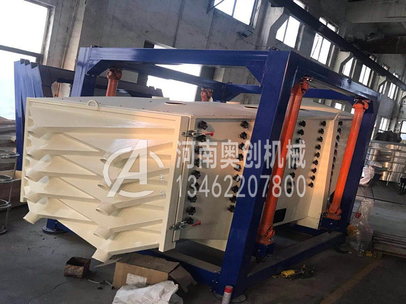 石油压裂砂专用方形摇摆筛价格怎么样,值得购买吗? 石油压裂砂专用方形摇摆筛价格怎么样,值得购买吗?