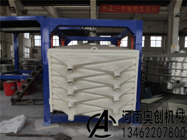 方摇筛密封件不对?方摇厂家带你了解不同类型的方摇与其密封件 方摇筛密封件不对?方摇厂家带你了解不同类型的方摇与其密封件