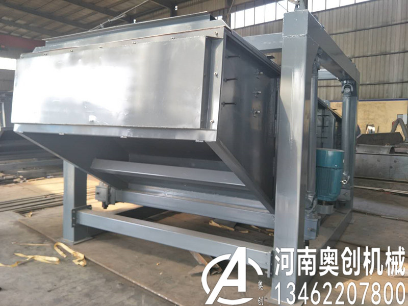 化工原料颗粒分级专用方形摇摆筛运动频率和筛分效率有哪些关系? 化工原料颗粒分级专用方形摇摆筛运动频率和筛分效率有哪些关系?