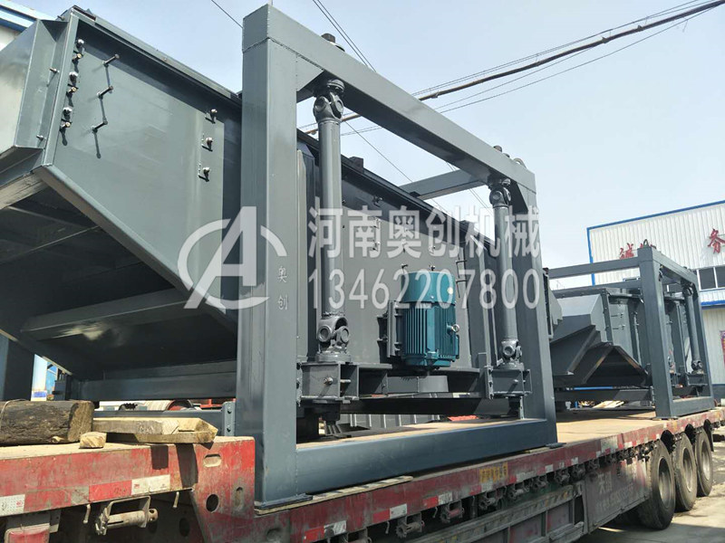 为什么湿度大的物料不能直接用方形摇摆筛设备筛分 为什么湿度大的物料不能直接用方形摇摆筛设备筛分