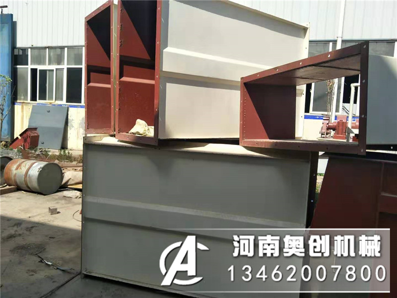 烘干砂料仓上料专用斗式提升机的保养你知道吗? 烘干砂料仓上料专用斗式提升机的保养你知道吗?