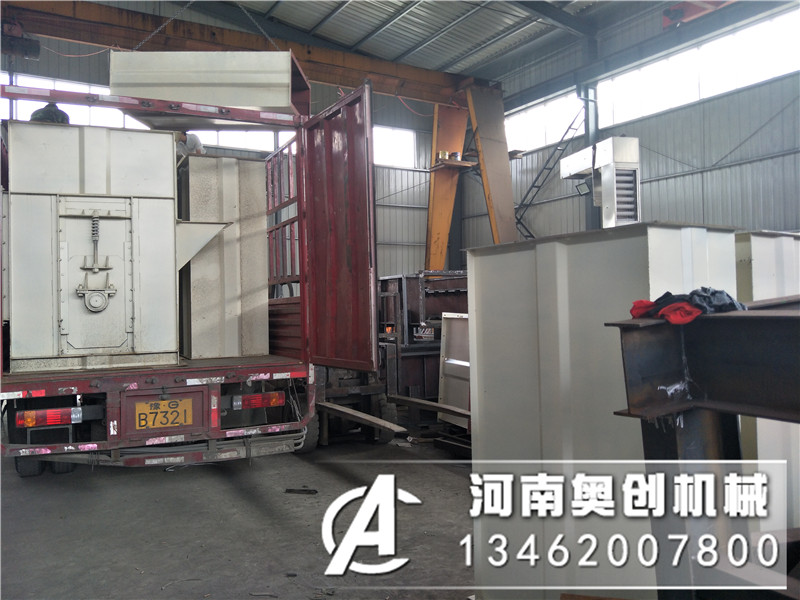 斗式提升机的饲料会导致什么故障?这是什么原因造成的? 斗式提升机的饲料会导致什么故障?这是什么原因造成的?