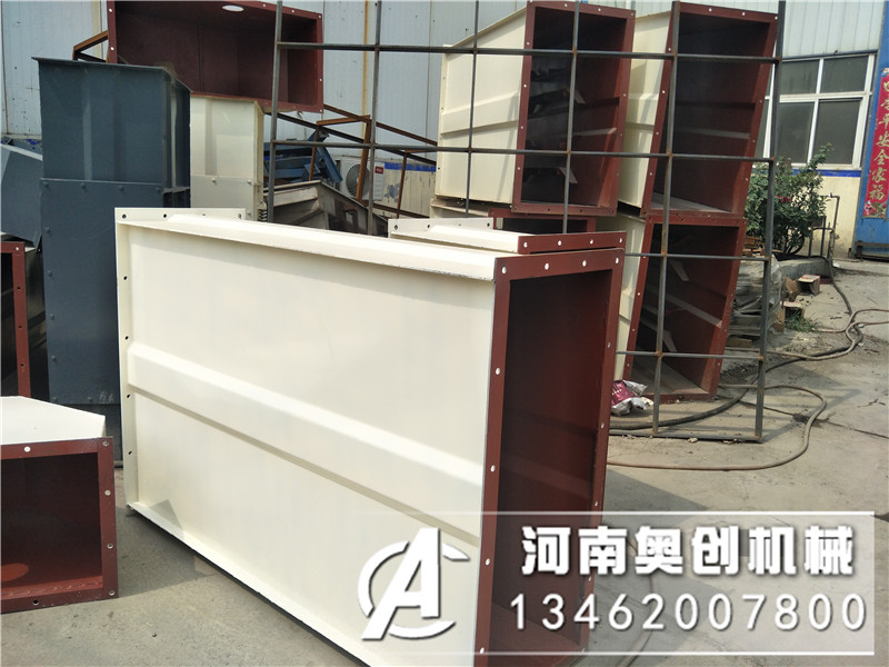 为什么沙子斗式提升机会发生导致胶带打滑或停止运动这样的现象呢? 为什么沙子斗式提升机会发生导致胶带打滑或停止运动这样的现象呢?