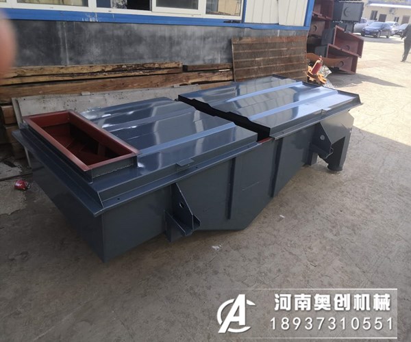 怎样降低直线振动筛设备使用故障率?