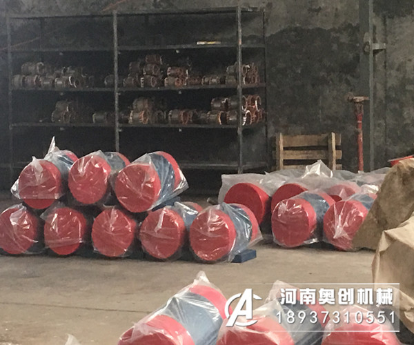 振动脱水筛使用的振动电机启动前的检查有哪些?