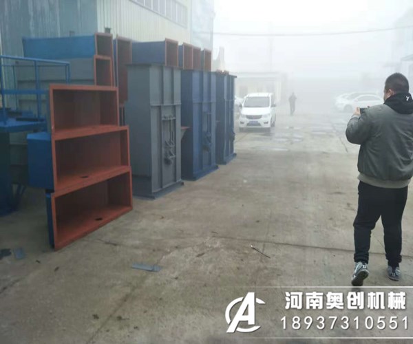 提升机的皮带怎么更换大家知道吗？
