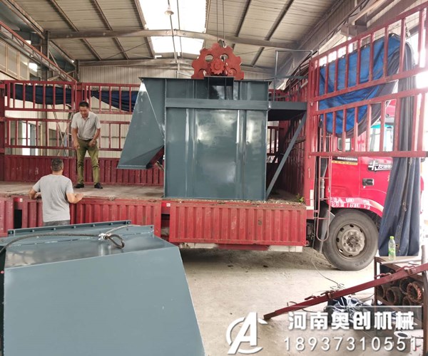 在生产斗式提升机的厂家来说斗式提升机都可以提升哪些物料？