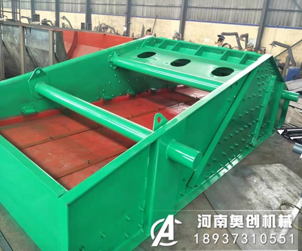 条缝筛上面使用的条缝筛网相比编制网和冲锋板筛网在高温环境下使用有哪些特点?