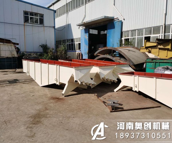 在化工上面使用的直线振动筛在现在型号和筛网的时候需要怎么样去合理的选择?