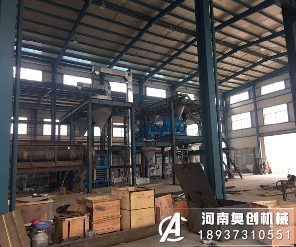 z字形提升机出现卡料不出料怎么处理?