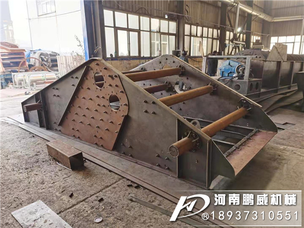 脱水筛脱水效果和筛网的孔径大小有关系吗?