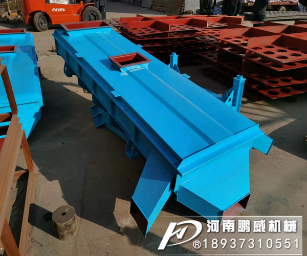 振动筛筛沙机和滚筒筛筛沙机哪个好用？