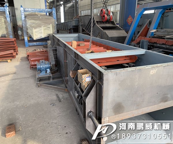 渣石鳞板输送机链条磨损严重是什么原因?