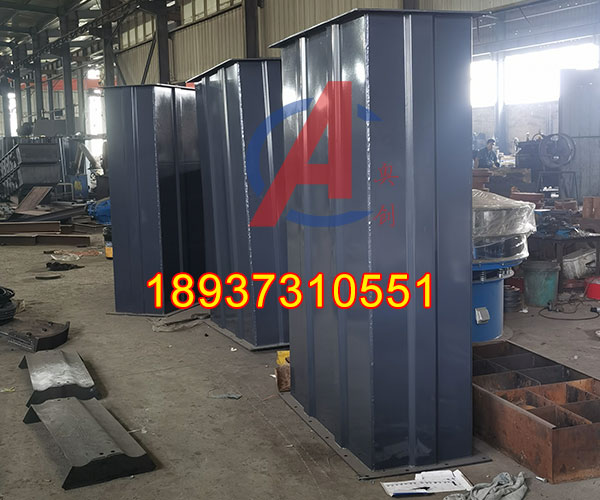 矿粉提升用的斗式提升机有哪些特点？