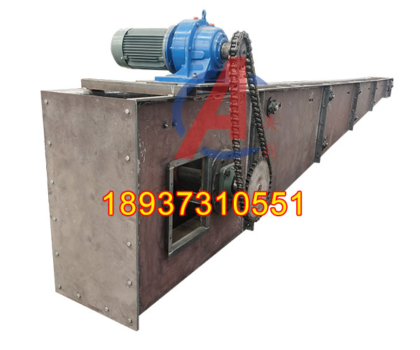 刮板输送机断链故障的9大原因及5种预防措施