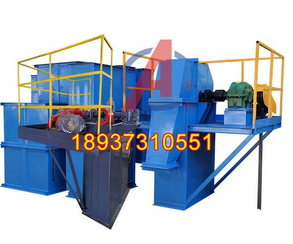 斗式提升机出現了难题你了解应当如何来开展维修吗?