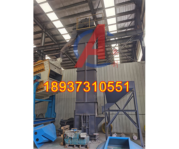 斗式提升机最佳转速