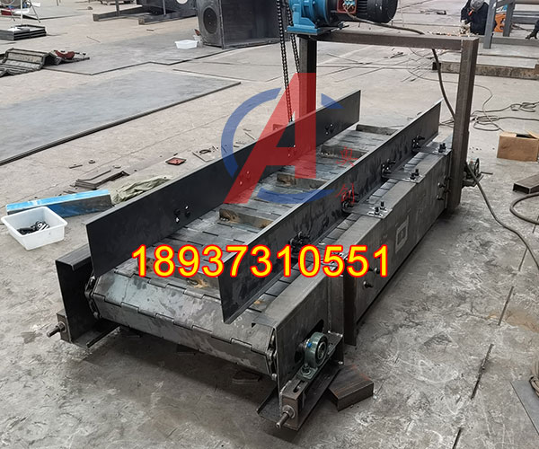 链板输送机常见配件