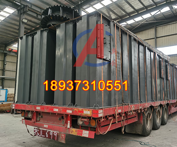 斗式提升机上料机